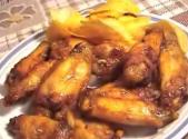 Chicken On The Wing